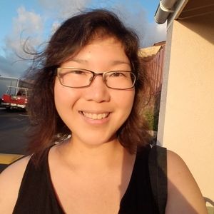 Meet your Posher, Catherine